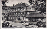 Elverlingsen / Werdohl / Altena Ansichtskarte / Postkarte / Gasthaus - Hotel Mark -