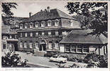 Elverlingsen / Werdohl / Altena Ansichtskarte / Postkarte / Gasthaus - Hotel Mark -