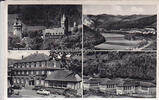 Elverlingsen / Werdohl / Altena Ansichtskarte / Postkarte / Gasthaus - Hotel Mark -