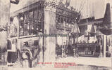 Bethlehem Ansichtskarte / Postkarte / Eglise de la Nativité / Church of the Nativity / ... -