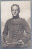 Deutsches Reich Ansichtskarte / Postkarte / Rittmeister Manfred Frhe. von Richthofen -