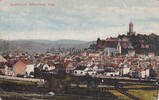 O.J. Ansichtskarte / Postkarte / Luftkurort Dillenburg, Total 2-3