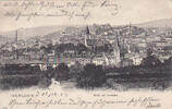 Iserlohn Ansichtskarte / Postkarte / Blick auf Iserlohn -