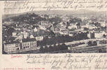 Iserlohn Ansichtskarte / Postkarte / Iserlohn -