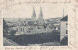Iserlohn Ansichtskarte / Postkarte / Gruss aus Iserlohn -