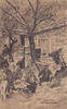 Mazedonien Ansichtskarte / Postkarte / Volkstypen aus Mazedonien -