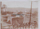 Tiberias / Palästina Um 1917 Foto / Ansicht 2
