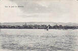 Mersine / Mersin / Türkei Um 1917 Ansichtskarte / Postkarte / Vue de port de Mersine 2-3