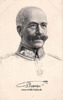 Deutsches Reich O.J. Ansichtskarte/General von Francois 2