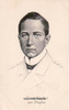 Deutsches Reich O.J. Ansichtskarte/Prinz Adalbert von Preussen 1-2