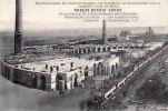 Dresden(ost 8010) 1907 Reklamekarte/Robert Berndt Söhne/Unternehmung f.Eisenbahn-Beton u.Tiefbauten 2