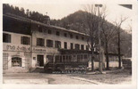 Hammer(8165)Schliersee Ansichtskarte/Postgasthof Hammer -