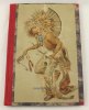 Deutsches Reich/Dresden 1932 Sammelbilder-Album/Die Völkerschau in Bildern 2