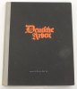 Deutsches Reich 1930 E.O.Hoppe-Bruno H.Bürgel/Deutsche Arbeit/Bilder vom Wiederaufstieg Deutschlands 2
