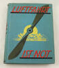  1932 Deutsches Reich E.Jünger/Luftfahrt ist not!/Unter d. Protektorat d. Deutschen Luftfahrtverbandes 2-3