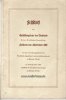 Münster/Westfalen 1953 Festschrift/Ferdinand Jacobs/Enthüllungsfeier des Denkmals... 2-3