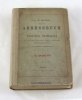 Deutsches Reich 1878 O.A. Schulz/Allgemeines Adressbuch für den deutschen Buchhandel 3