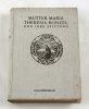 Deutsches Reich/Olpe 1926 Salesius Elsner/Mutter Maria Theresia Bonzel und ihre Stiftung 2-3