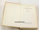 Bundesrepublik O.J. Jürgen Thorwald/Ernst Heinkel/Stürmisches Leben 3