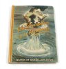Bundesrepublik/Duisburg 1953 Sammelbilderalbum/Vom Schwarzpulver bis zur Atombombe/Waffen im Wandel d. Zeiten 3