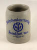 Frankfurt/Main Bierkrug / Reichshandwerkertag Frankfurt/Main 1935. -