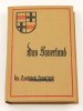 Sauerland Franz Preedek/Die Landschaft Sauerland/Band 4 -