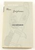 Deutsches Reich 1938 Kurt Hesse/Mein Hauptmann/Bildnis eines Soldaten 1-2