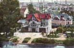 1913 Ansichtskarte/Hruschau/Erste Österr.Sodafabrik 3