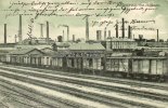  1913 Hruschau/Ost-Schlesien Ansichtskarte/Hruschau.Ost.-Schlesien. 2