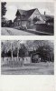 Behringen/Lüneburger Heide Ansichtskarte/Kaufhaus Chr. Brüggemann   O.J. 2-3