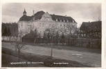 Neuenkirchen,Krs Wiedenbrück Ansichtskarte / Neuenkirchen, Krs Wiedenbrück Krankenhaus  1933 2