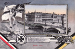 1915 Ansichtskarte/Berlin Börse 2-3