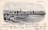 Steinheim Ansichtskarte/Steinheim -