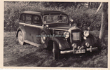 Drittes Reich Foto/Mercedes-Benz -