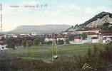 1908 Ansichtskarte / Postojna-Adelsberg 2