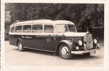 Innernzell Ansichtskarte / Mercedes-Benz / Prinz-Autoreisen / Innernzell -