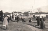 Prilep Fotokarte/Prilep Juli 1917 -