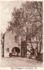 Havixbeck i.W. Ansichtskarte/Alter Torbogen in Havixbeck i.W. -