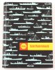 Bundesrepublik Shell Schiffahrtbuch für Binnen- und Künstenschiffahrt,Seefischerei/Ausgabe 1959 -