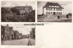 Salzkotten i.W. Ansichtskarte/Salzkotten i.W.  1929 2-3