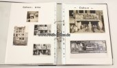 Dortmund um 1948 Film/Kino/Reklame gemalt von Appelhans/Ordner mit 57 Fotos 2