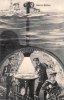 Deutsches Reich 1916 Ansichtskarte/Unsere Marine 2