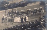 Berlin 1906 Ansichtskarte/Postkarte/Ohne Titel/Wohl die Hochzeit von Prinz Eitel Friedrich.. 2-3