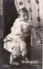 Deutsches Reich 1907 Ansichtskarte/Postkarte/Prinz Wilhelm von Preussen/Der jüngste Hohenzoller. 3