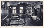 1942 Ansichtskarte / Postkarte / Iserlohn-Sauerland. / Bintz Altdeutsche Bierstuben 2