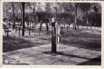 Dranoutre/Belgien Ansichtskarte/Postkarte/Dranoutre/Cimetiere Militaire Allemand. -
