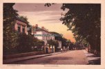 Lüdenscheid Ansichtskarte/Postkarte/Lüdenscheid. Werdohlerstraße.  O.J. 1-2