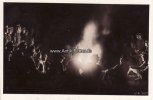 Drittes Reich 1933 Ansichtskarte/Postkarte/Unsere Reichswehr/Am Lagerfeuer 2