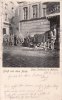 Peronne/Frankreich 1917 Ansichtskarte/Postkarte/Gruß aus dem Felde./Bayr. Feldküche in Peronne. 2