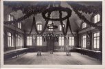 Heidelberg Ansichtskarte/Postkarte/Heidelberg - Gasthaus zur Hirschgasse/Mensursaal (1790) -